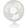 ΑΝΕΜΙΣΤΗΡΑΣ ΕΠΙΤΡΑΠΕΖΙΟΣ EUROLAMP 147-29040 41cm WHITE